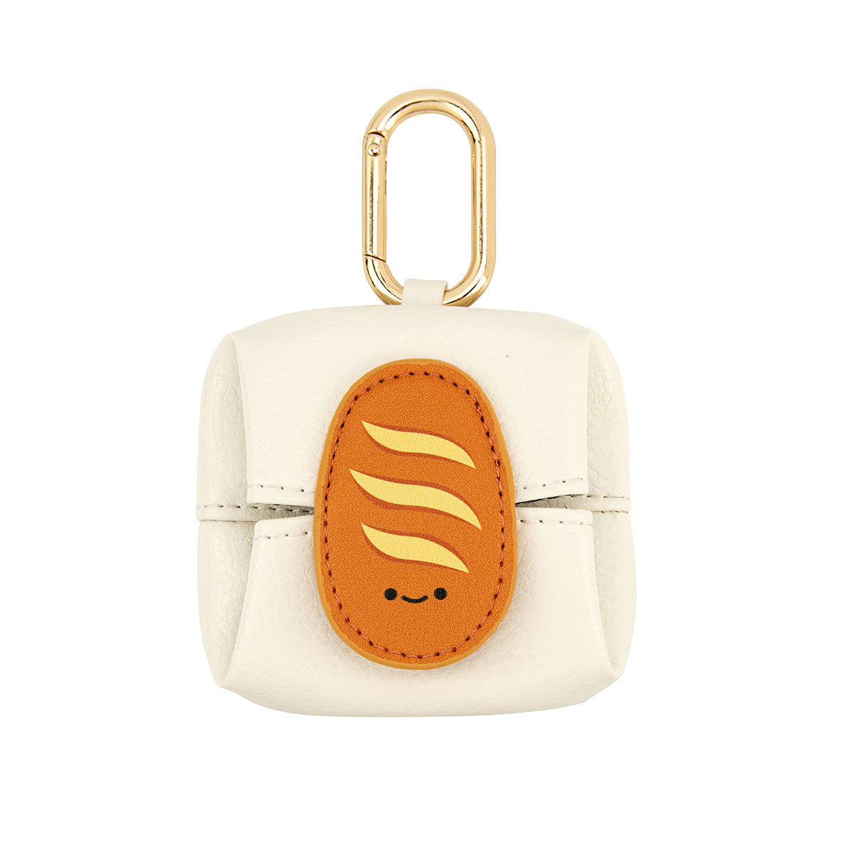 Wholesale Microfiber Leather Zero Wallet Keychains